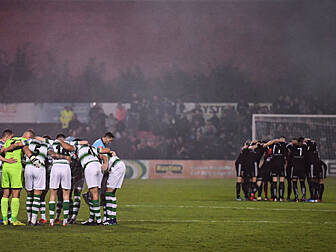 98FM’s League Of Ireland Sunda...
